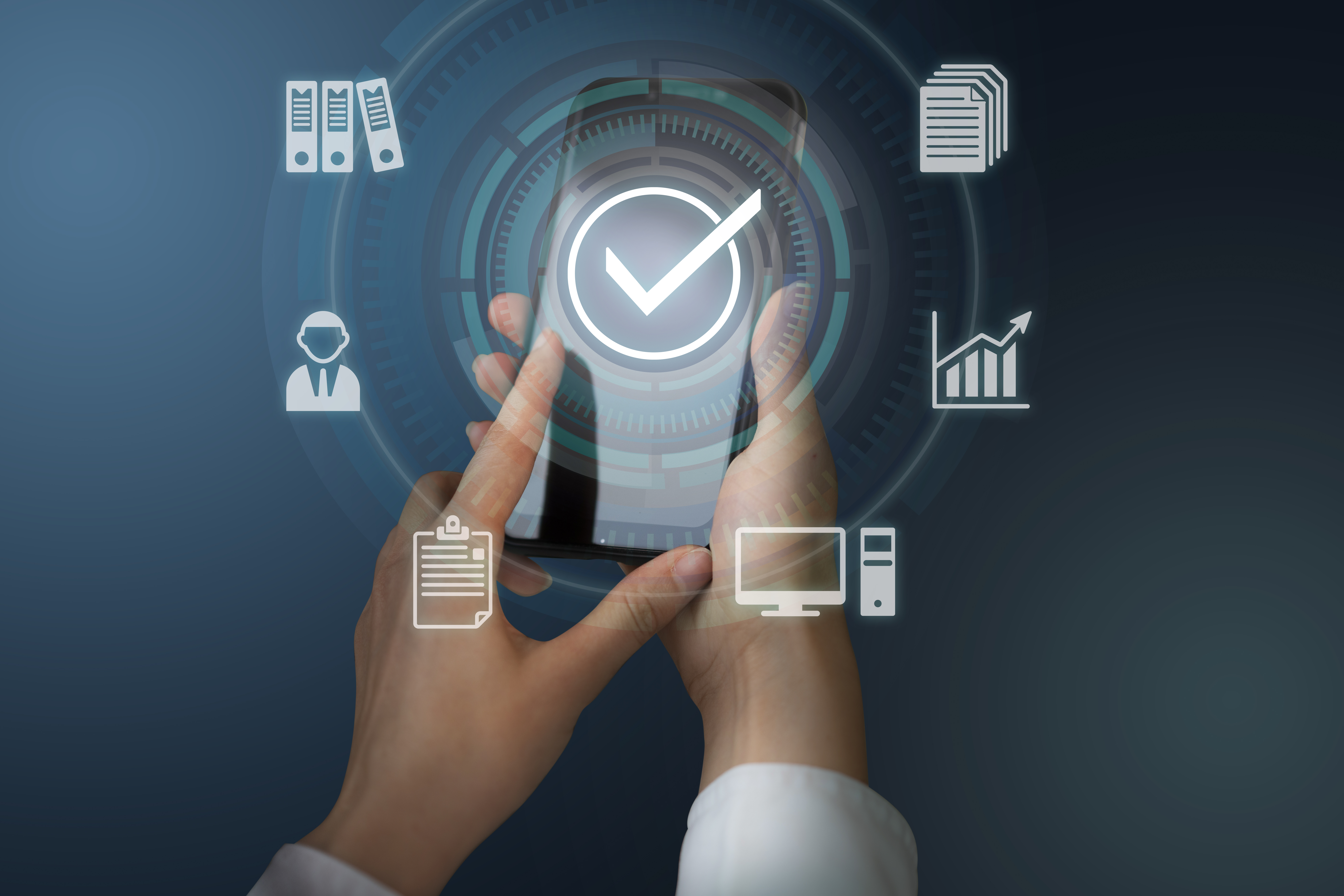 Read more about the article Certificado Digital: tenha mais segurança e menos burocracia