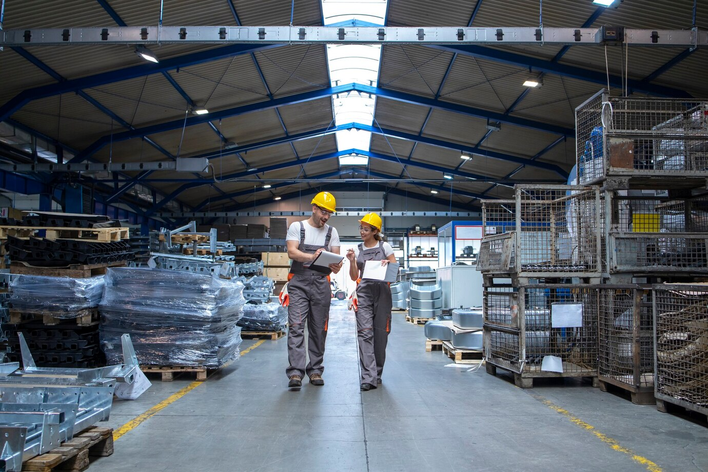 Read more about the article O que esperar do mercado industrial para 2025?