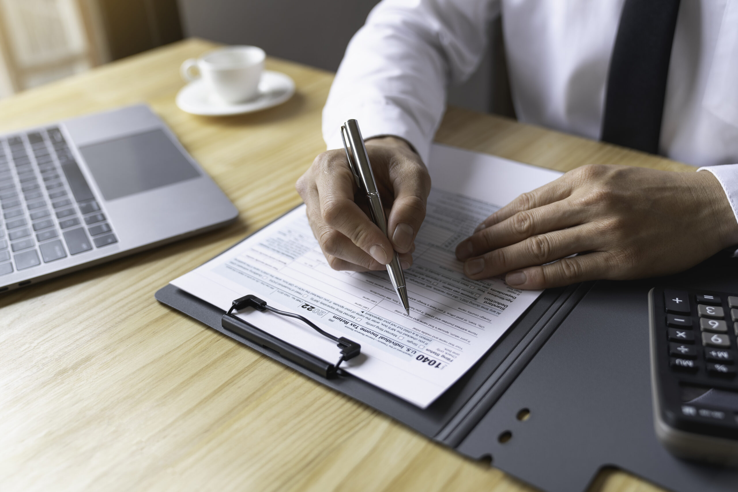 Read more about the article Como funciona substituição tributária no Simples Nacional?