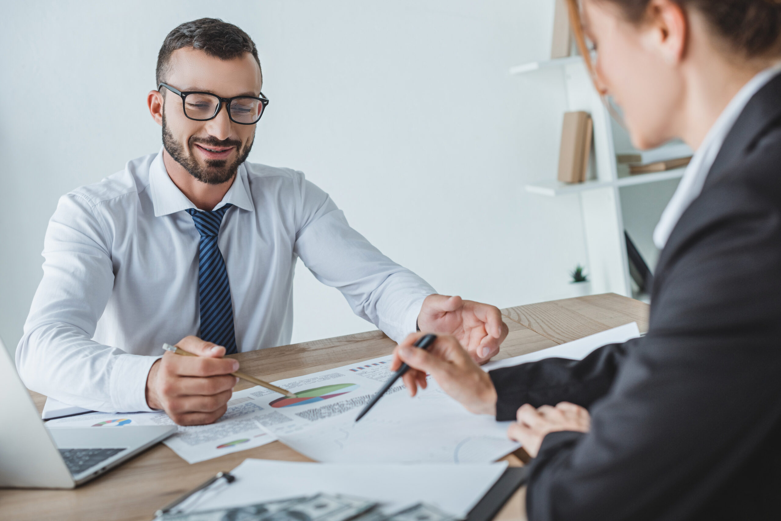 Read more about the article Reestruturação financeira e assessoria financeira para Simples Nacional