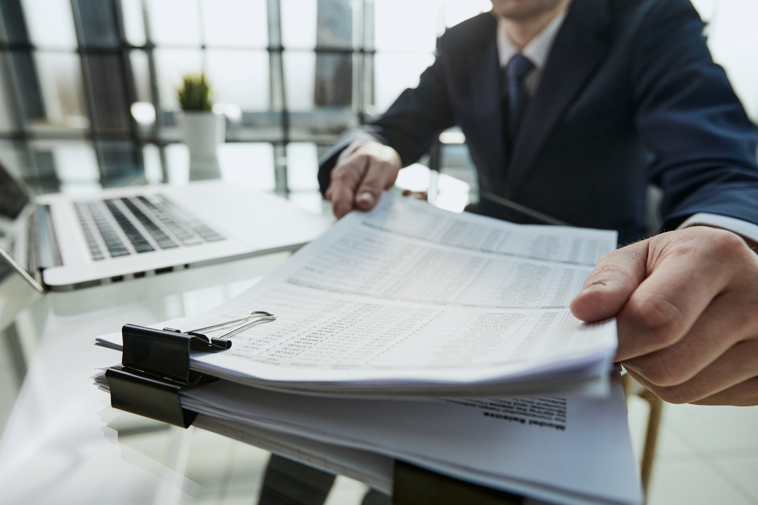 Read more about the article Como ler DRE de empresa do Simples Nacional?