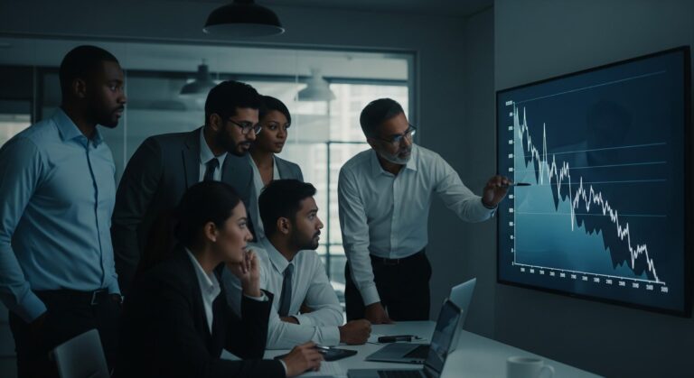 contabilidade em tempos de crise