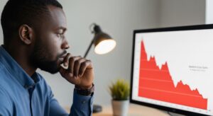 como tirar empresa do vermelho