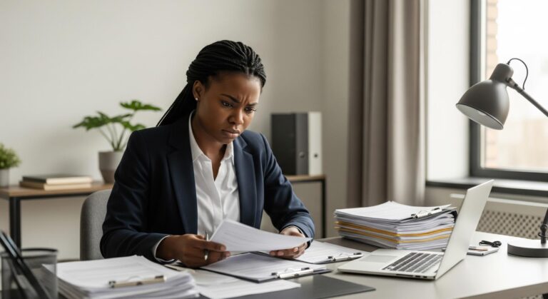 como regularizar empresa