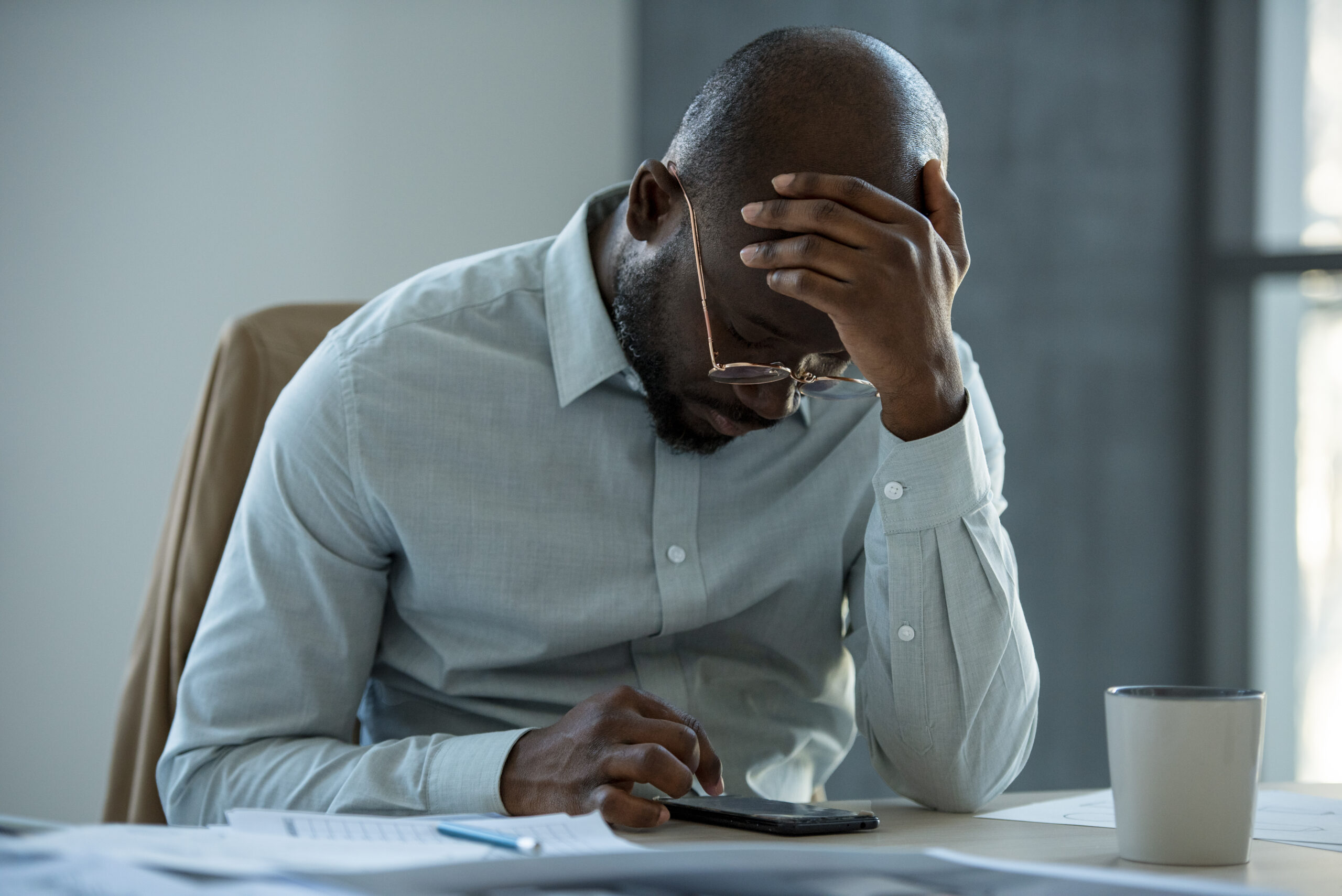 Read more about the article Como sair da crise financeira empresarial?