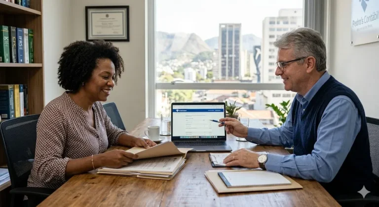 Imposto de renda em BH