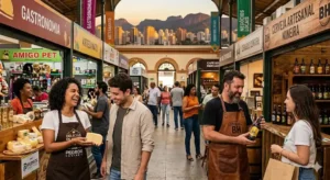 negócios em Belo Horizonte