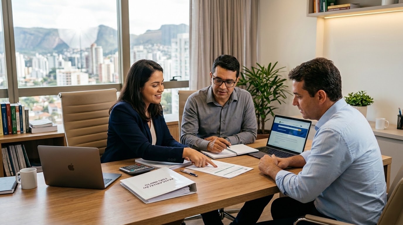 Read more about the article Como regularizar CNPJ inapto em Belo Horizonte