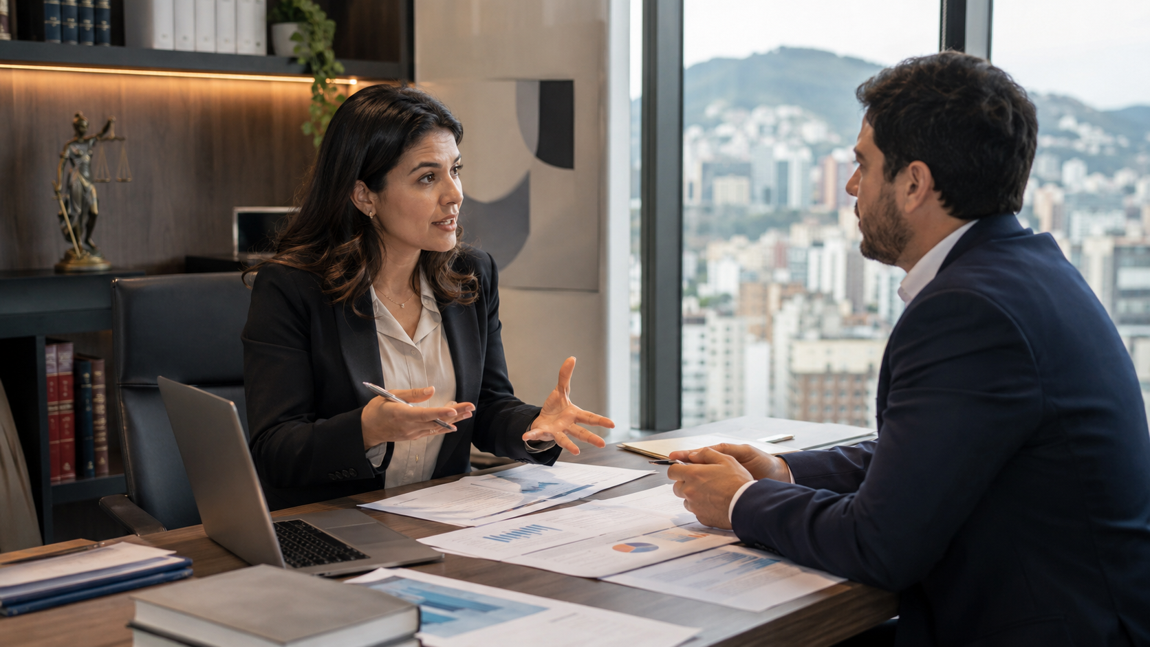 Read more about the article Contabilidade para advogados em Belo Horizonte