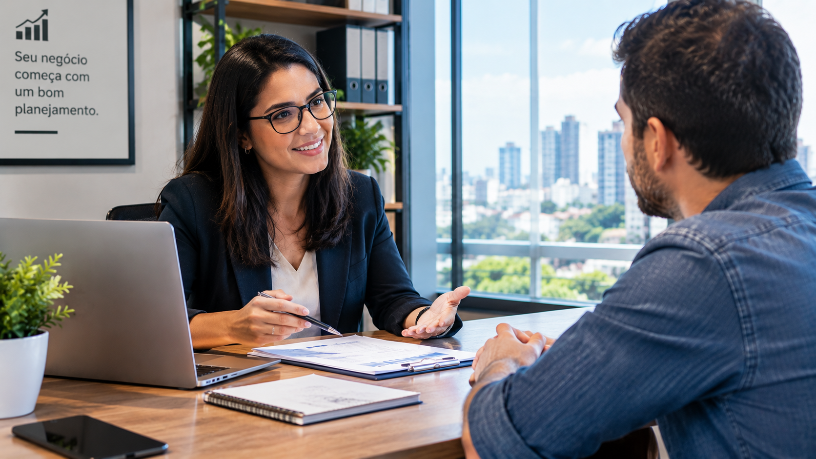 Read more about the article A forma mais fácil de abrir empresa no Brasil! Confira.